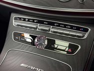 Mercedes-Benz E Class 4.0 E63 V8 BiTurbo GPF AMG S Saloon 4dr Petrol SpdS MCT 4MATIC+ Euro 6 (s/s 72