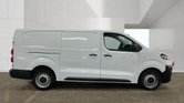 Vauxhall Vivaro LWB L2H1 Low Roof Prime 2900 Air Con Sensors EURO 6 NO VAT 3