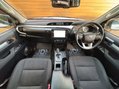 Toyota Hilux 2.8 HI-Luxury Invincible D-4D 4WD Double Cab Auto 4WD 5dr 26