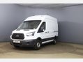 Ford Transit 2.0 350 EcoBlue FWD L2 H3 Euro 6 5dr 3
