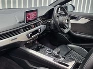 Audi S4 3.0 TFSI V6 Estate 5dr Petrol Tiptronic quattro Euro 6 (s/s) (354 ps) 40