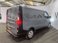 Renault Trafic 2.0 Trafic SL30 Start Blue dCi 9