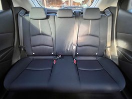 Mazda 2 1.5 Mazda2 Sport Nav MHEV 5dr 58