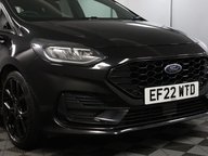 Ford Fiesta ST-LINE MHEV 24