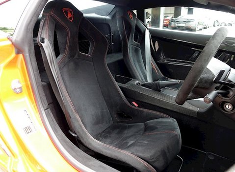 Lamborghini Gallardo LP570-4 Superleggera Edizione Tecnica 15