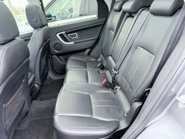 Land Rover Discovery Sport 2.0 TD4 HSE AUTOMATIC 13
