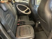Smart Forfour 1.0 Prime (Premium) Euro 6 (s/s) 5dr 12