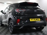 Ford Puma ST-LINE X MHEV 11