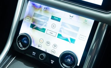 Land Rover Range Rover Sport SVR Carbon Edition 19