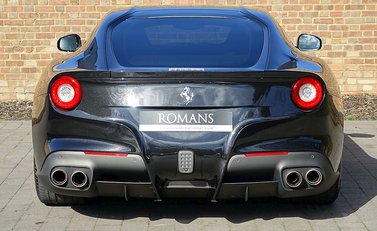 Ferrari F12 Berlinetta 10