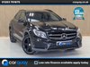 Mercedes-Benz GLA 2.1 GLA 200 D AMG Line Auto 5dr