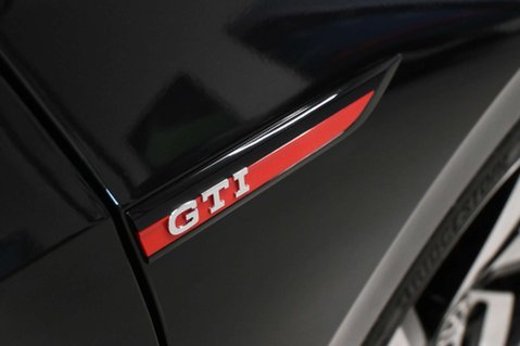 Volkswagen Golf 2.0 Golf GTi TSi Semi-Auto 5dr 13