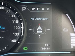 Hyundai IONIQ 1.6 IONIQ Premium SE FHEV Semi-Auto 5dr 28