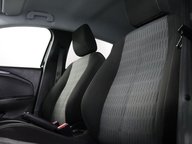 Vauxhall Corsa GRIFFIN 35