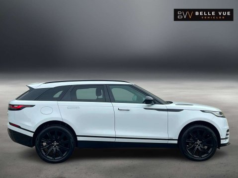 Land Rover Range Rover Velar 2.0 Range Rover Velar R-Dynamic SE D240 Automatic 4WD 5dr - NATIONAL DELIVE 35