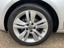 Vauxhall Meriva 1.4 Meriva SE Auto 5dr 16