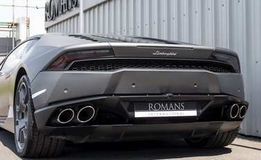 Lamborghini Huracan LP610-4 22