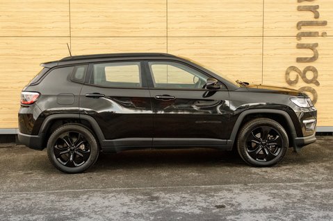 Jeep Compass MULTIAIR II NIGHT EAGLE 12