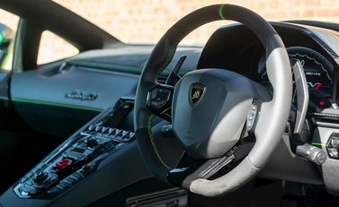 Lamborghini Aventador SVJ LP 770-4 13