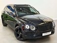 Bentley Bentayga 4.0d V8 SUV 5dr Diesel Auto 4WD Euro 6 (s/s) (435 ps) 8