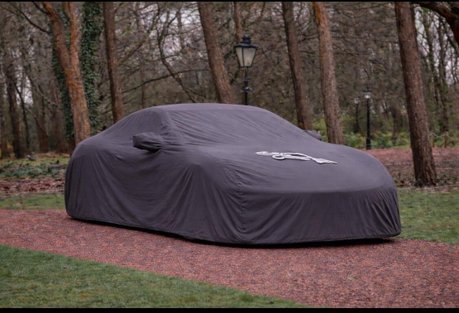 Jaguar F-Type REIMS EDITION 1