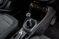 Ford Fiesta ACTIVE EDITION 25