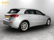 Mercedes-Benz A Class 1.5 A180d Sport Hatchback 5dr Diesel 7G-DCT Euro 6 (s/s) (116 ps) 7
