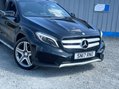 Mercedes-Benz GLA 2.1 GLA220d AMG Line (Premium) 7G-DCT 4MATIC Euro 6 (s/s) 5dr 49