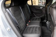 Volvo C40 RECHARGE PRO TWIN AWD 40