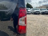 Vauxhall Combo LWB L2H1 Low Roof Sportive Air Con Sensors EURO 6 NO VAT 25
