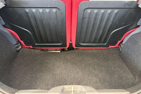 Fiat 500 1.2 Pop Hatchback 3dr Petrol Dualogic Euro 5 (s/s) (69 bhp) 54