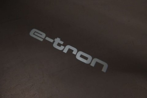 Audi E-Tron e-tron Vorsprung 55 Quattro 4WD 5dr 41