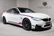 BMW M4 DTM CHAMPION EDITION. NOW SOLD. SIMILAR REQUIRED. PLEASE CALL 01903 254800.