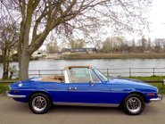 Triumph Stag Automatic 72