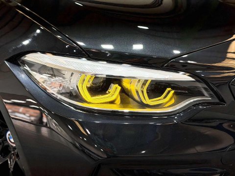 BMW M2 3.0 BiTurbo Competition Coupe 2dr Petrol DCT Euro 6 (s/s) (410 ps) 59