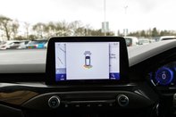 Ford Focus ST-LINE X EDITION MHEV 30