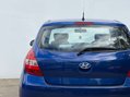 Hyundai i20 1.4 i20 Comfort Auto 5dr 35
