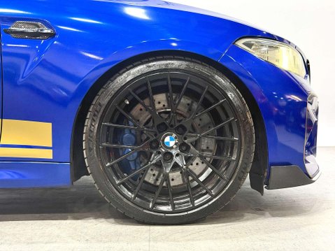 BMW M2 3.0i Coupe 2dr Petrol DCT Euro 6 (s/s) (370 ps) 63