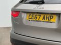 Jaguar F-Pace 2.0 F-PACE Portfolio AWD D 4WD 5dr 34