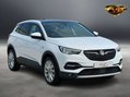 Vauxhall Grandland X 1.2 Grandland X Elite Nav T Automatic 5dr - NATIONAL DELIVERY* 2
