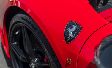 Ferrari 458 Speciale 25