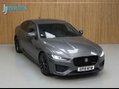 Jaguar XE 2.0 D180 R-Dynamic SE Saloon 4dr Diesel Auto Euro 6 (s/s) (180 ps) 1