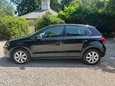 Volkswagen Polo 1.4 SE Euro 5 5dr 4