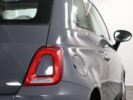 Fiat 500 LOUNGE 23