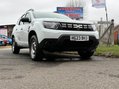 Dacia Duster ESSENTIAL TCE 29
