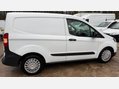 Ford Transit Courier 1.5 TDCi Panel Van 5dr Diesel Manual L1 Euro 6 (SLD) (75 ps) 10