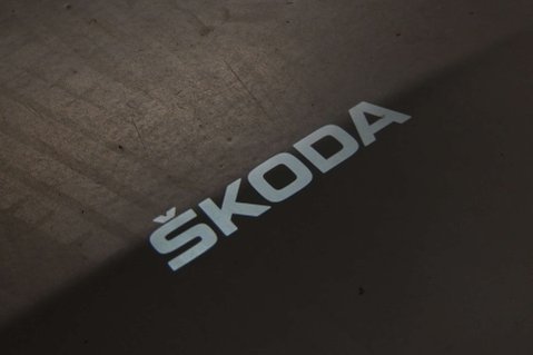 Skoda Octavia 2.0 Octavia vRS TDI Semi-Auto 5dr 44