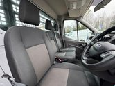 Ford Transit Dropside XLWB L4 350 Leader EURO 6 SELECT 13