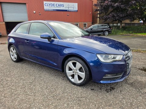Audi A3 2.0 A3 Sport TDI 3dr 42