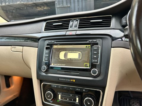 Skoda Superb LAURIN AND KLEMENT TDI CR 17